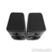 ELAC Vela BS 403 Bookshelf Speakers; Gloss Black Pair