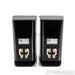 ELAC Vela BS 403 Bookshelf Speakers; Gloss Black Pair