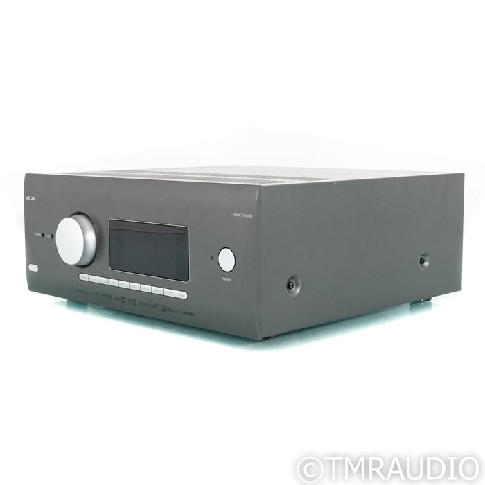 Arcam AVR20 7.2 Channel Surround Receiver