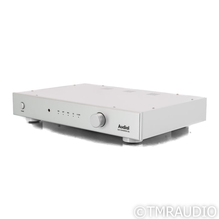 Audial S5b DAC; D/A Converter; Transferrable Warranty