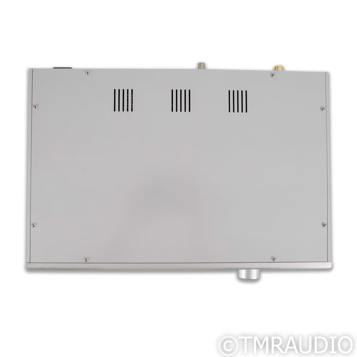 Audial S5b DAC; D/A Converter; Transferrable Warranty