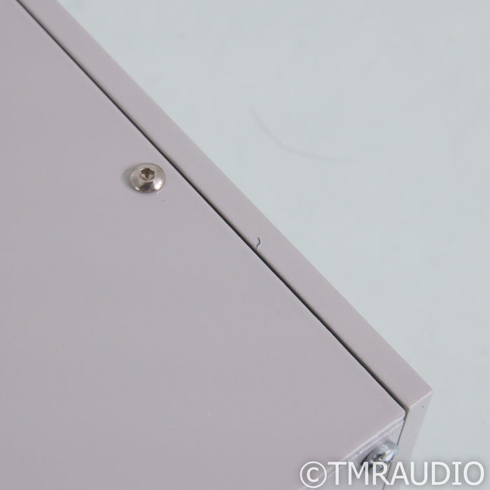 Audial S5b DAC; D/A Converter; Transferrable Warranty