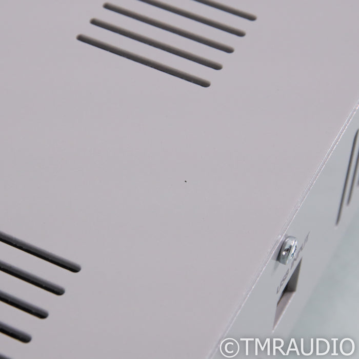 Audial S5b DAC; D/A Converter; Transferrable Warranty