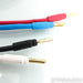 Morrow Audio SP-7 Bi-Wire Speaker Cables; 2m Pair