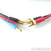 Morrow Audio SP-7 Bi-Wire Speaker Cables; 2m Pair