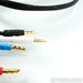 Morrow Audio SP-7 Bi-Wire Speaker Cables; 2m Pair