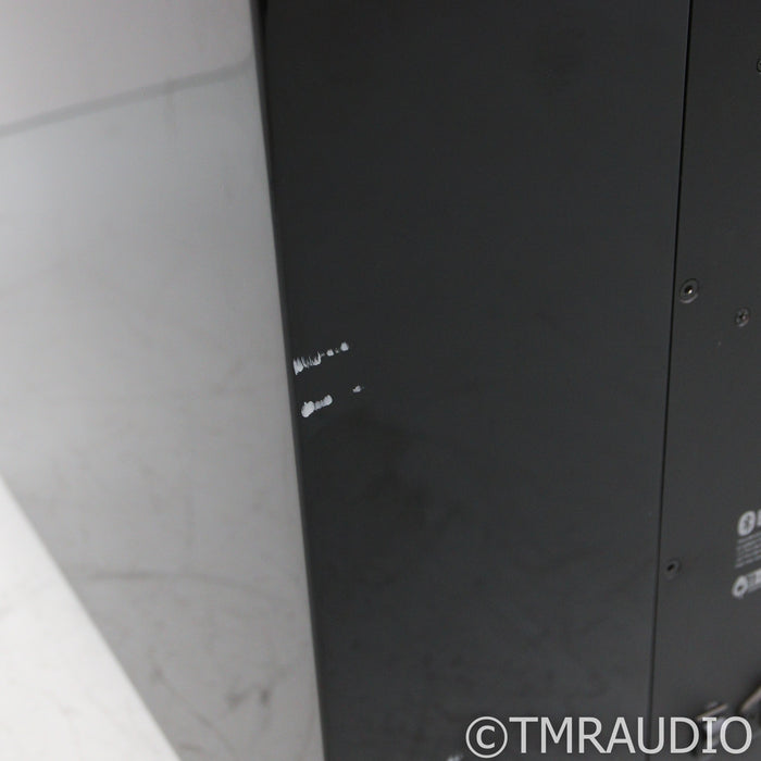 SVS SB16-Ultra 16" Powered Subwoofer; Gloss Black