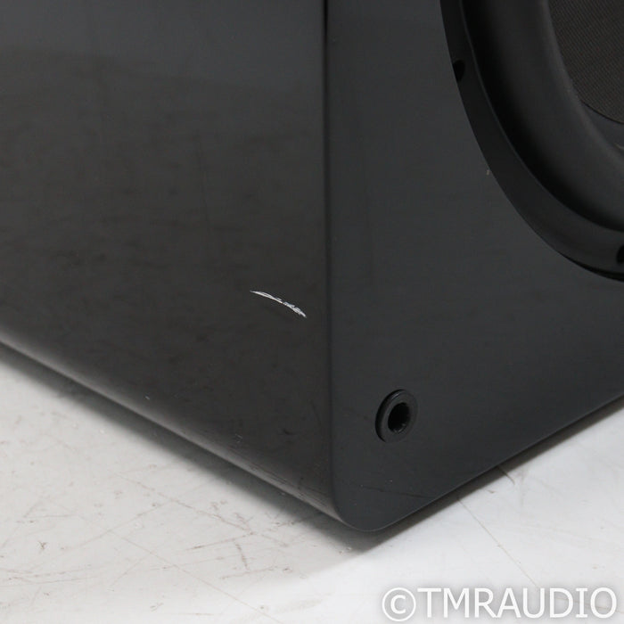 SVS SB16-Ultra 16" Powered Subwoofer; Gloss Black