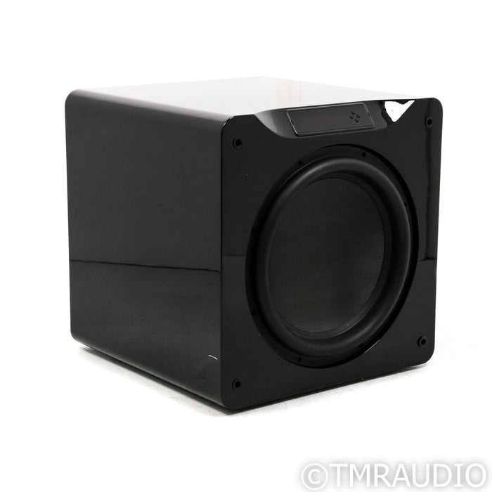 SVS SB16-Ultra 16" Powered Subwoofer; Gloss Black