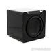 SVS SB16-Ultra 16" Powered Subwoofer; Gloss Black