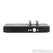 Schiit Audio Freya+ Stereo Tube Hybrid Preamplifier; Black