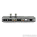 Schiit Audio Freya+ Stereo Tube Hybrid Preamplifier; Black