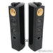 Bowers & Wilkins 804 D2 Floorstanding Speakers; Gloss Black Pair