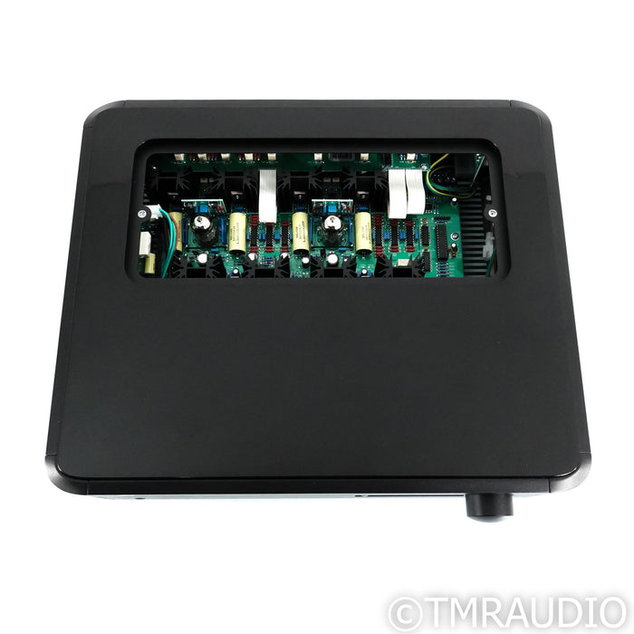 PS Audio BHK Signature Stereo Hybrid Preamplifier