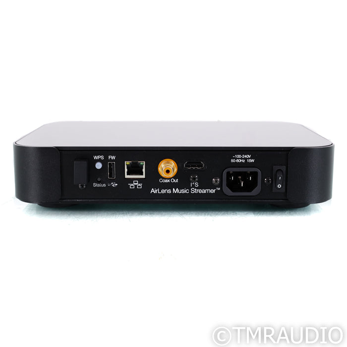 PS Audio AirLens Network Music Streamer