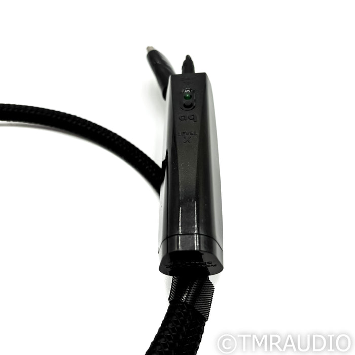 AudioQuest  Dragon 48 8k-10k HDMI Digital Cable; 3.3ft Single