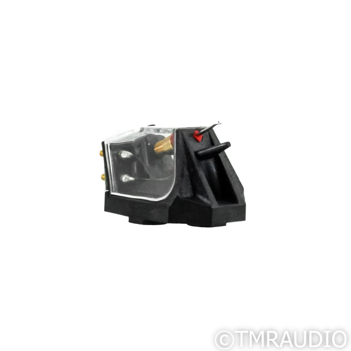Rega Ania Moving Coil Phono Cartridge; MC (Mint / Low Hours)