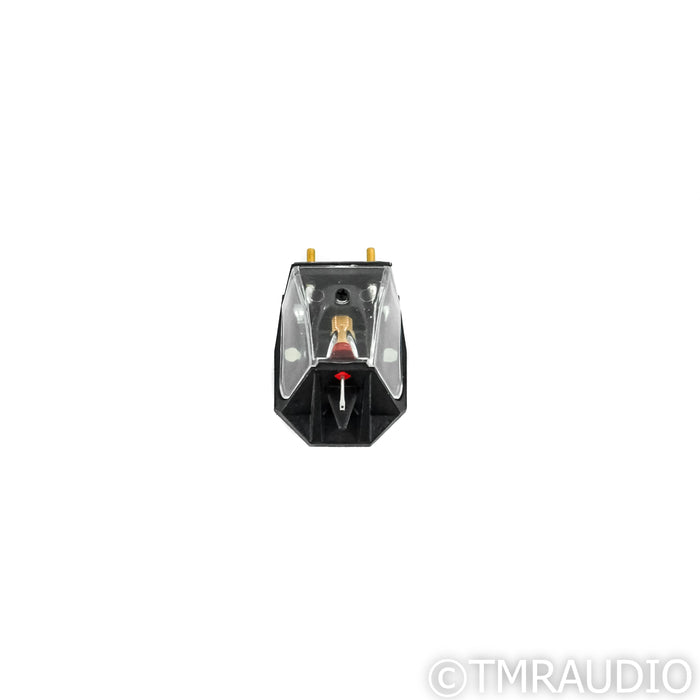 Rega Ania Moving Coil Phono Cartridge; MC (Mint / Low Hours)