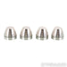 Finite Elemente Ceraball Isolation Feet; Set of 4