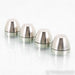 Finite Elemente Ceraball Isolation Feet; Set of 4