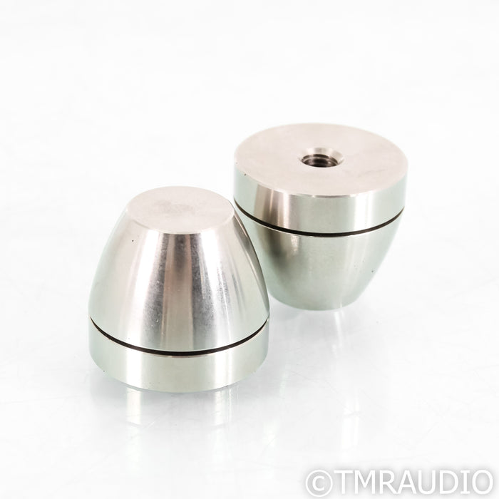 Finite Elemente Ceraball Isolation Feet; Set of 4