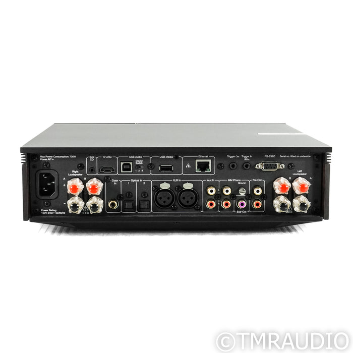 Cambridge Audio Evo 150 Integrated Streaming Amplifier