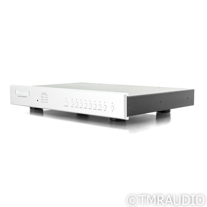 Bryston BDA-2 DAC; D/A Converter