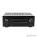 Denon AVR-X3800H 9.4-Channel Home Theater Processor; MM Phono