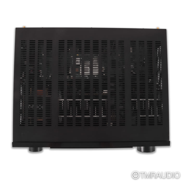 Denon AVR-X3800H 9.4-Channel Home Theater Processor; MM Phono