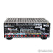 Denon AVR-X3800H 9.4-Channel Home Theater Processor; MM Phono