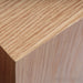 Spendor A2 Floorstanding Speakers; Natural Oak Pair
