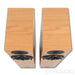 Spendor A2 Floorstanding Speakers; Natural Oak Pair