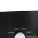 Rogue Audio Sphinx V3 Stereo Tube Hybrid Integrated Amplifier; MM / MC Phono