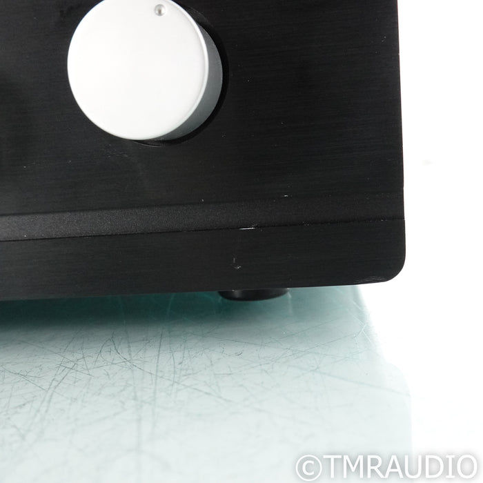 Rogue Audio Sphinx V3 Stereo Tube Hybrid Integrated Amplifier; MM / MC Phono
