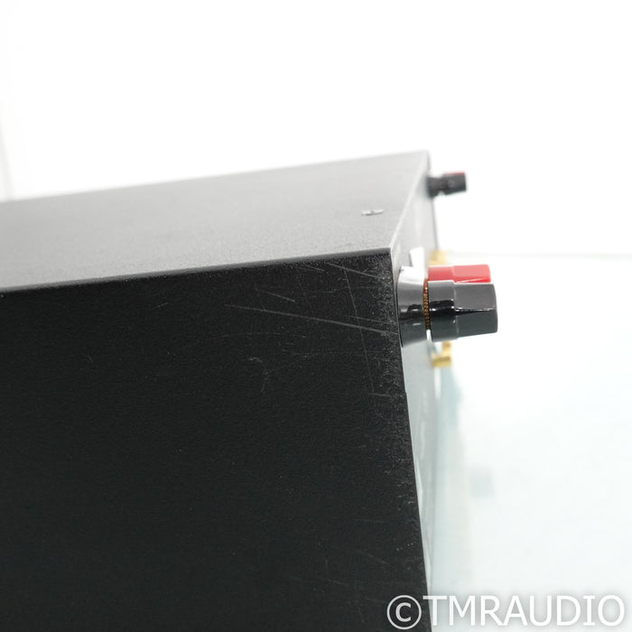 Rogue Audio Sphinx V3 Stereo Tube Hybrid Integrated Amplifier; MM / MC Phono