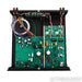Rogue Audio Sphinx V3 Stereo Tube Hybrid Integrated Amplifier; MM / MC Phono