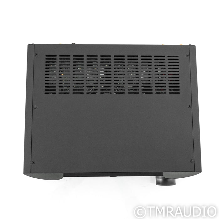 MOON by Simaudio 390 Stereo Preamplifier; DAC; MM / MC Phono