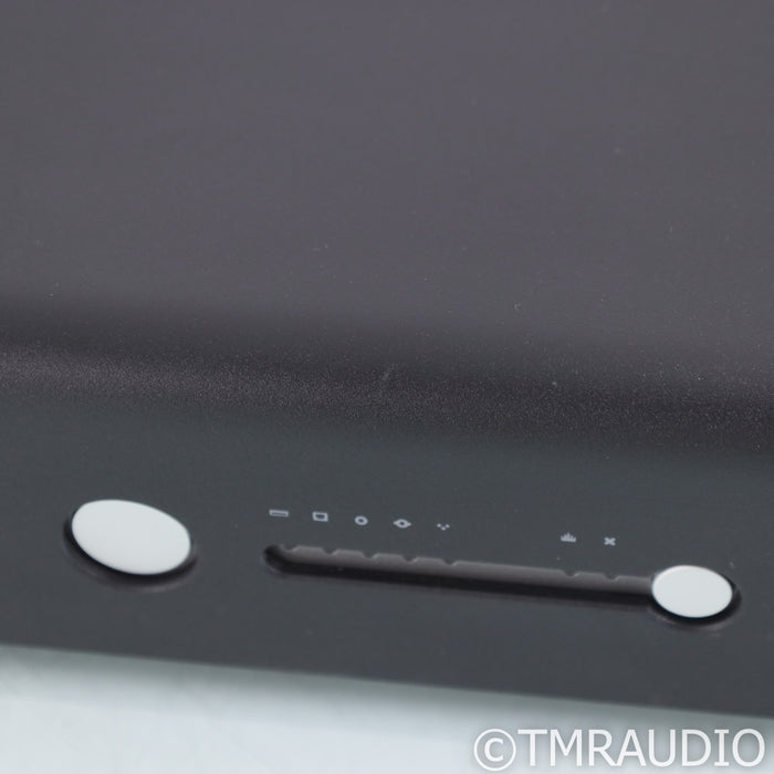 Schiit Audio Yggdrasil+ Less is More DAC; D/A Converter; Unison USB