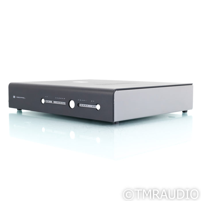 Schiit Audio Yggdrasil+ Less is More DAC; D/A Converter; Unison USB