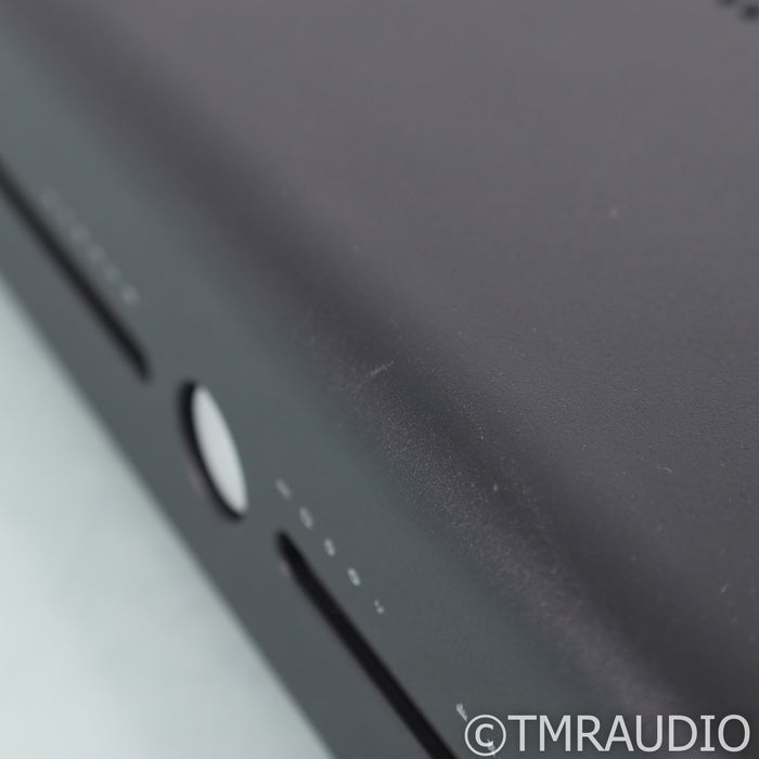 Schiit Audio Yggdrasil+ Less is More DAC; D/A Converter; Unison USB