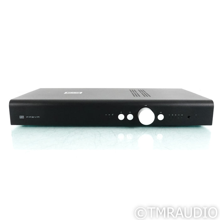 Schiit Audio Freya S Stereo Preamplifier