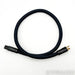 AudioQuest Monsoon Power Cable; 1m AC Cord; C19 20A