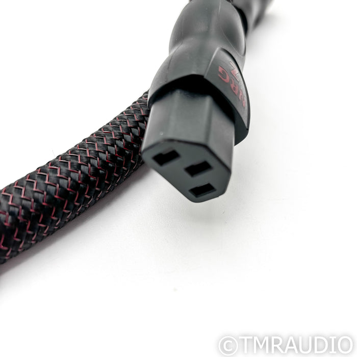 AudioQuest NRG-Z3 Power Cable; 1m AC Cord
