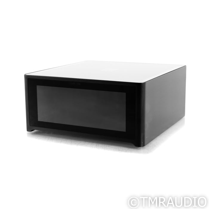 NAD Masters M10 V2 Streaming Integrated Amplifier