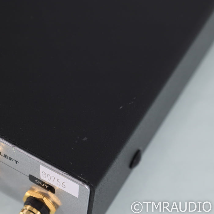 Sutherland Engineering KC Vibe MK2 MM / MC Phono Preamplifier