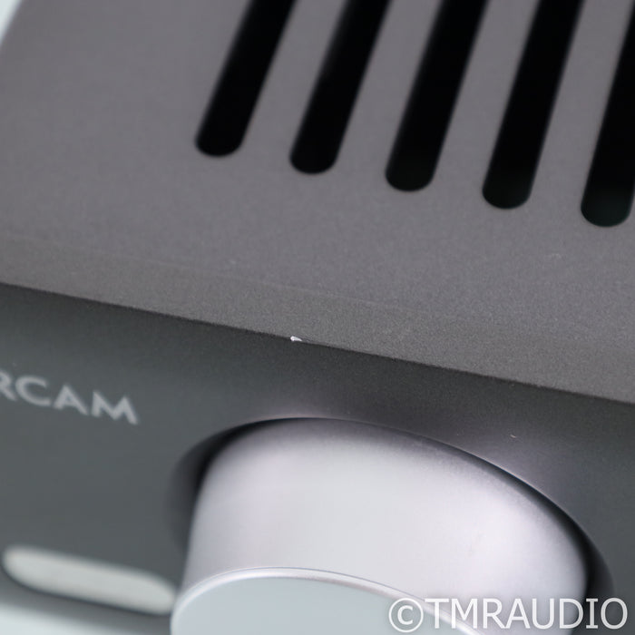 Arcam SA20 Stereo Integrated Amplifier; MM Phono