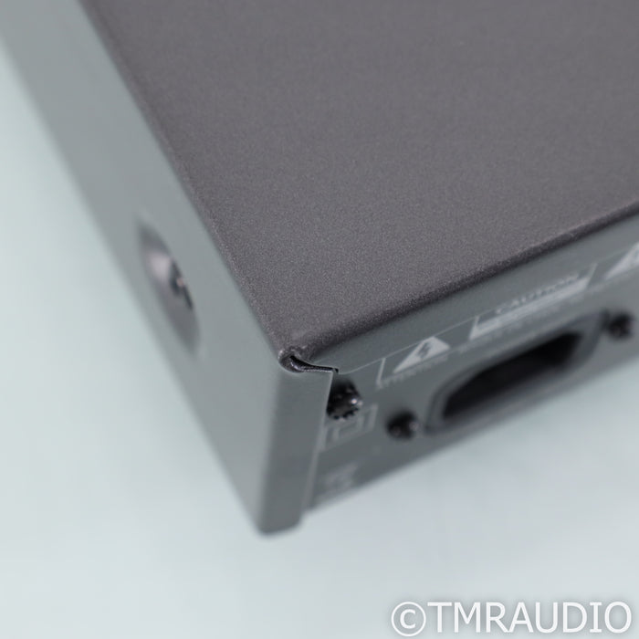 Arcam SA20 Stereo Integrated Amplifier; MM Phono