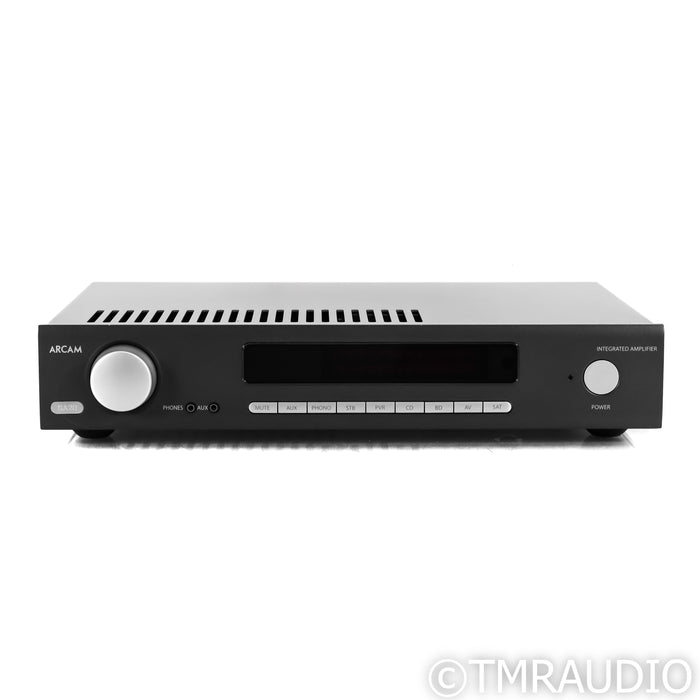 Arcam SA20 Stereo Integrated Amplifier; MM Phono