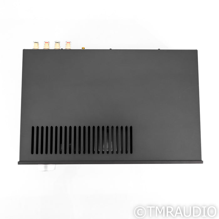 Arcam SA20 Stereo Integrated Amplifier; MM Phono