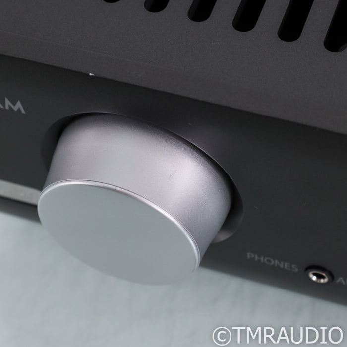 Arcam SA20 Stereo Integrated Amplifier; MM Phono